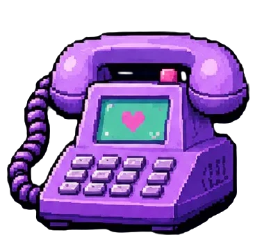 Ikon contact